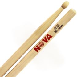 VIC FIRTH NROCK pałki do zestawów perkusyjnych